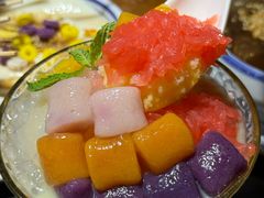 -来涮蜀鲜货火锅串串香(菜市口店)