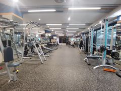 -海派健身(洋河力帆店)