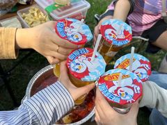 -洨河生态公园