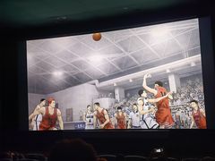 -大光明电影院(南京西路店)