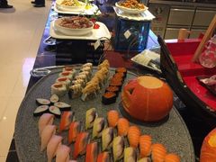 -嘉兴华美达酒店(秦逸路店)