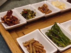 开胃前菜-熙楼(翠湖店)