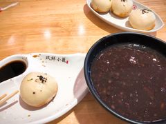 -玖鲜小笼(中山广场店)