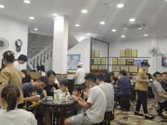 大堂-民信老铺(华盖路店)