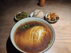 -十面春风·江南面馆(崇宁路店)