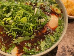 -臻老板牛肉面(光华路SOHO店)
