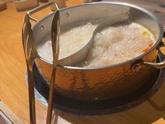 -山海蟹庐·海鲜糟粕醋火锅(慈溪店)