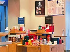 -星巴克(北京天坛东路店)