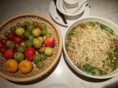 -老淮安·淮安菜(淮阴区店)