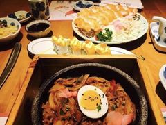 -一心创作料理屋(经开万达店)