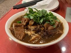 -北京小肠陈饭庄(方庄店)