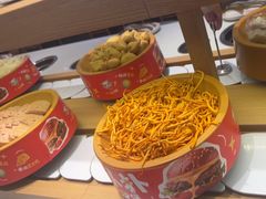 -龍歌自助小火锅(崂山丽达店)