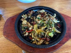 -一味韩餐(天鹅湖万达店)