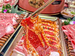 -西塔老太太泥炉烤肉(双井店)