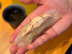 -鮨冠OMAKASE食べ放题(北京首店)