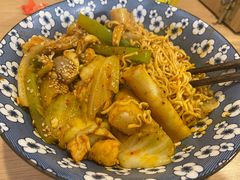 -皆道拌麻辣烫·麻辣拌