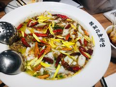 -太二酸菜鱼(正大广场店)