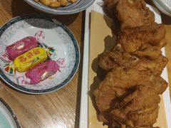 -汇丰苑·海鲜青岛菜(中山路大鲍岛店)