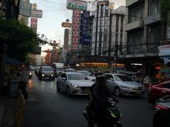 -唐人街(耀华力路)