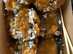 -品腐记·豆腐王朝(老门东总店)