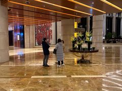 -济南喜来登酒店