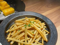 花生苗-青桃餐厅