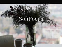 -纽巷咖啡 SOFTFOCUS COFFEE(锦和巴黎时韵店)