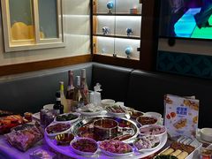 -音乐派KTV(银泰城店)