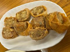 -黄亚细肉骨茶(仰光路店)