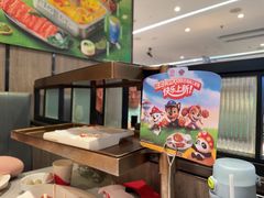 -海底捞火锅(王府井店)