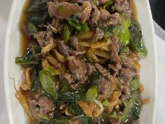 -菜忠潮州牛肉店(岗厦店)