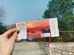 -鄱阳湖国家湿地公园