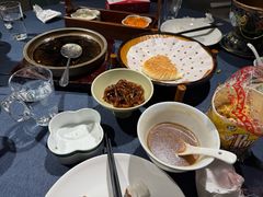 -金狮麟·新豫菜(金码大厦店)