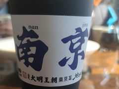 -应天大明王朝·南京菜(中山陵店)