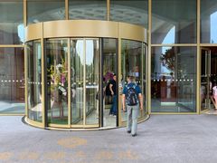 -苏州金鸡湖大酒店