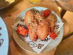 -Moka Bros 摩卡站(嘉华店)