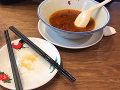 -小小面 Noodle Queen