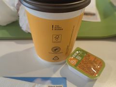 -麦当劳(欧陆广场店)