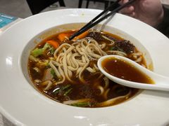 -康师傅私房牛肉面(马泉营奥莱店)