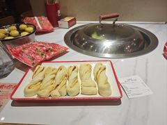 -东北铁锅宴(云龙华府店)