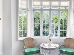 -馨园villa融合菜(东山店)
