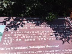 -白草畔自然风景区