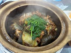 -金龙·打边炉(武进路店)
