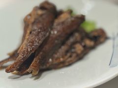 -筱爷叔·上海传统手工菜(玉树路店)