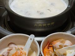 -大良毋米粥(锦龙路总店)