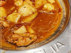 -胖哥俩肉蟹煲(济南世茂国际广场店)
