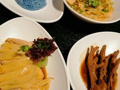 -Asianplus海蓝鸡饭