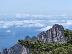 -黄山风景区