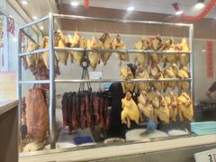 -南香饭店(Jalan Sultan)