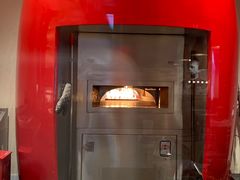 -城市大道红炉披萨烘焙坊